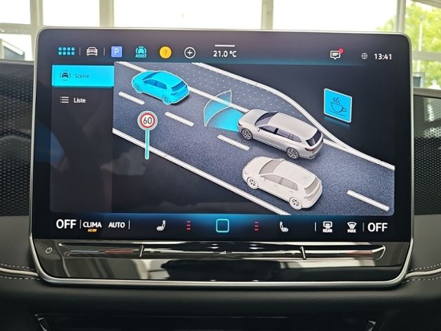 Fahrzeugabbildung Volkswagen Passat Business 1,5 l eTSI OPF 110 kW (150 PS) 7