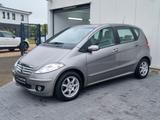 Mercedes-Benz A 170 Elegance Automatik - Mercedes-Benz A 170: Elegance