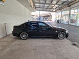 BMW 335i M-Paket, N54, Performance ESD - BMW 335 mit Benzin-Antrieb: Limousine, 335i M Paket