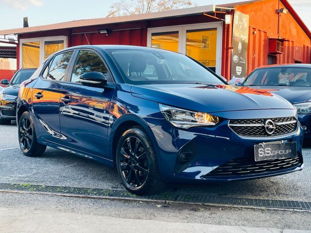 Другие Corsa 1.2 Design-b-color-unipro-rate-garanzia
