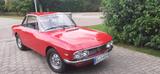 Lancia Fulvia Coupe - Lancia in Bremen