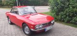 Lancia Fulvia Coupe - Lancia Fulvia: Coupé