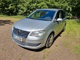 Volkswagen Touran 1.6 United United TÜV 01/27 7-Sitzer