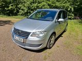 Volkswagen Touran 1.6 United United TÜV 01/27 7-Sitzer