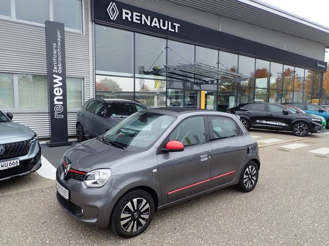 Renault Twingo Intens