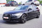 Audi A6 3.0 TFSI Avant quattro LED Head-Up Totwinkel - mit Benzin-Antrieb: Kombi, 3.0