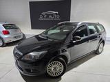 Ford Focus SW GPL TITANIUM - Ford Focus aus 2009: Titanium