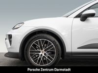 Porsche Macan - Vorschau Bild 18