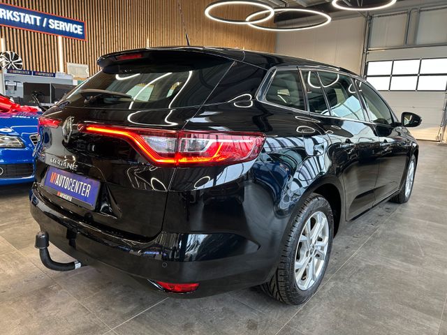 Renault Megane IV Grandtour Play *Navi*AHK*Sitzheiz.*