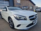 Mercedes-Benz CLA 220d Shooting Brake LED/Pano./Navi/SHZ - Mercedes-Benz CLA 220 Shooting Brake Gebrauchtwagen