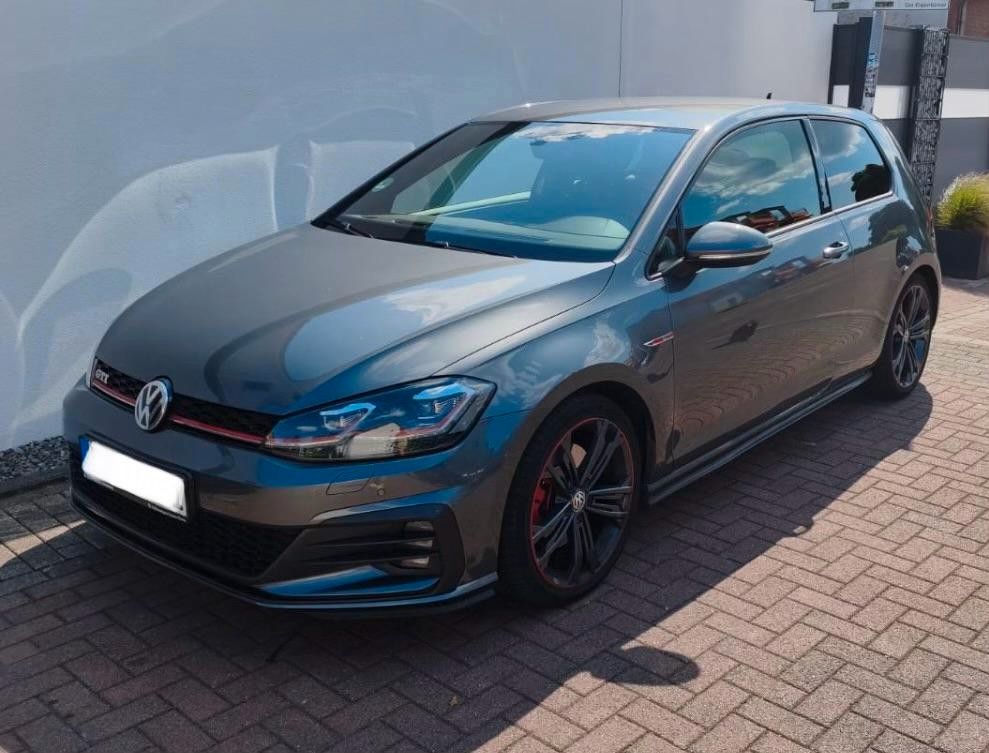 Image of Volkswagen Golf
