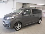 Opel Zafira Life Edition M*8-SITZER*AHK*KAMERA*SITZHE - Opel Zafira mit Anhängerkupplung