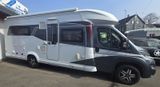 Hobby OPTIMA DE LUXE T75 HF  1.Hand+EL. Hubstützen++++ - Hobby Wuppertal