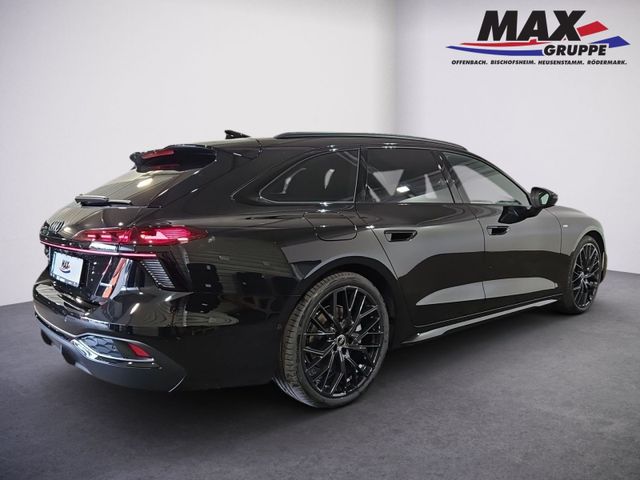 A6 Avant edition one TDI quattro PANO+ALLRADLENK