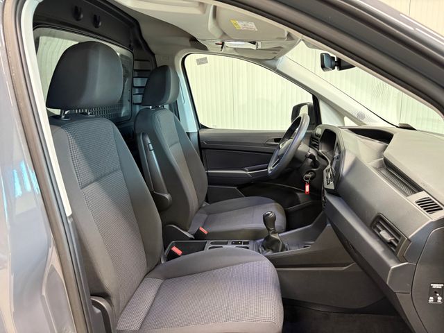 Caddy Kasten Cargo 2.0 TDI 4Motion NAVI SHZ