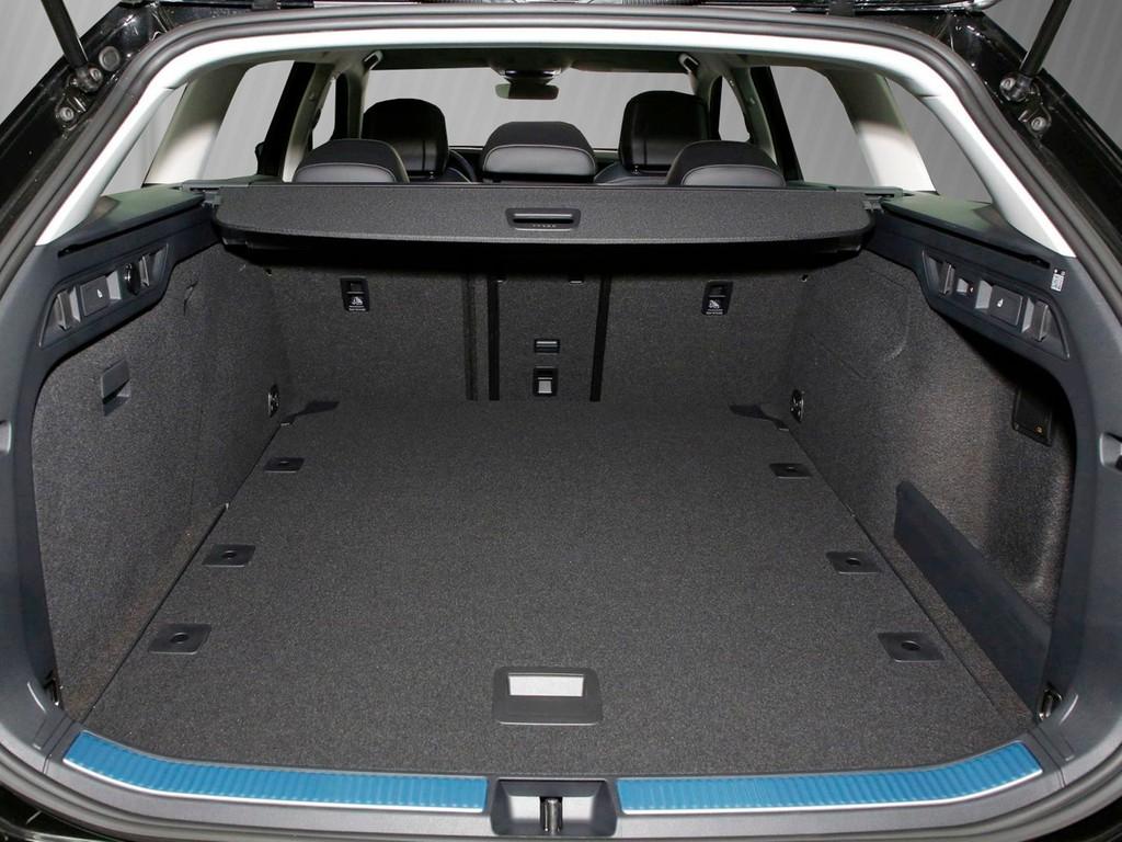 Volkswagen Passat Variant 2.0 TDI DSG 110 kW Business