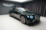 Bentley Flying Spur 6.0 W12 DCT Pano Naim - Bentley Flying Spur: Panoramadach