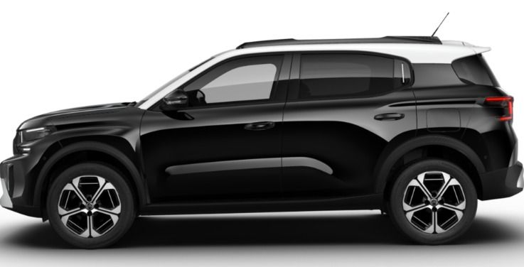 Citroën C3 Aircross - Bild 2