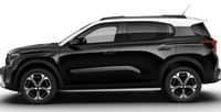 Citroën C3 Aircross - Vorschau Bild 2