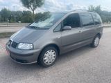 Seat Alhambra Vigo - Seat Alhambra: Vigo