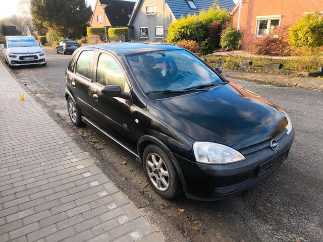 Opel Corsa C 1.2 Sport