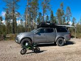Nissan Navara Tekna Spezial