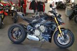 Ducati Streetfighter V4S +Heizgriffe +Extras - STREETFIGHTER 4