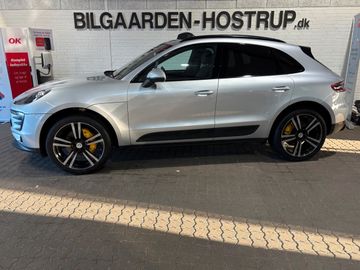 Porsche Macan - 2