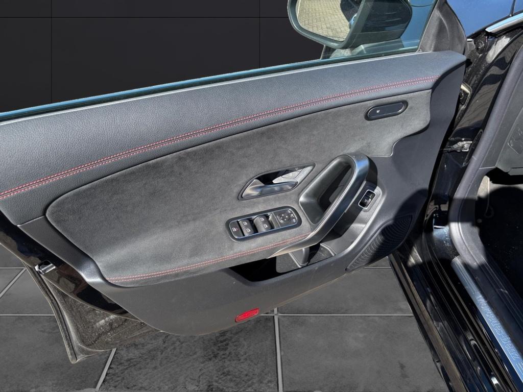 Mercedes-Benz CLA AMG Advanced Plus, миниатюра 9