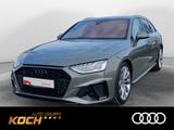 Audi S4 Avant 55 TDI q. Tiptr. AHK, S-Sportsitze, B&O - gebrauchte Audi S4 aus dem Jahr 2023