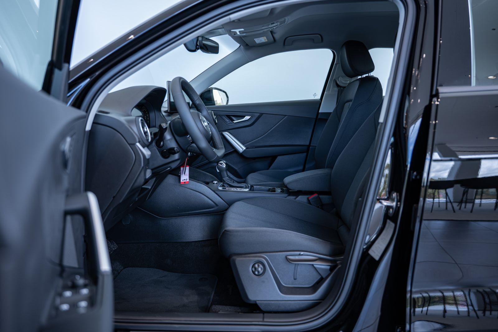 Audi Q2 - Bild 6