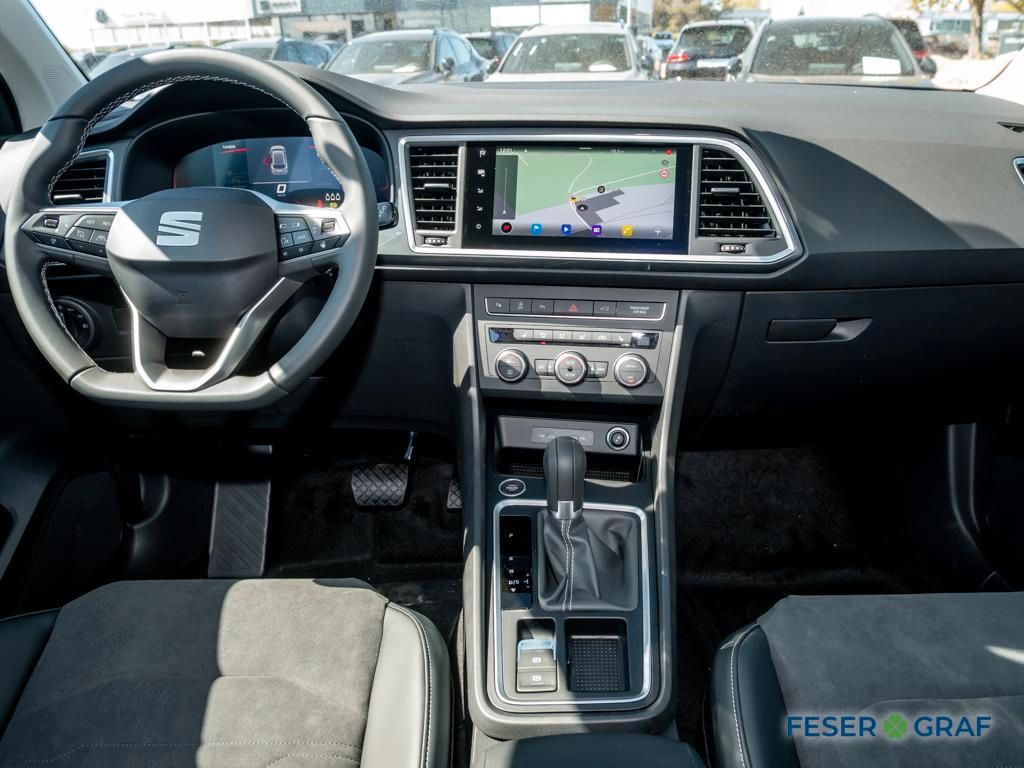Seat Ateca - Bild 11