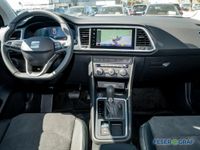 Seat Ateca - Vorschau Bild 11