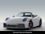 Porsche 911 Carrera GTS Cabrio;HD-Matrix;BOSE;Komfortzug - Porsche 992 Neuwagen