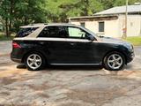 Mercedes-Benz ML 350 BlueTEC 4MATIC/TÜV bis 2028 - : Mercedes Ml