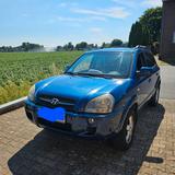 Hyundai TUCSON 2.0 GLS 2WD GLS