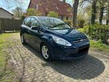 Ford C-Max Ambiente 1.0 Klima S-Heft - Ford C-Max Ambiente mit Benzin-Antrieb