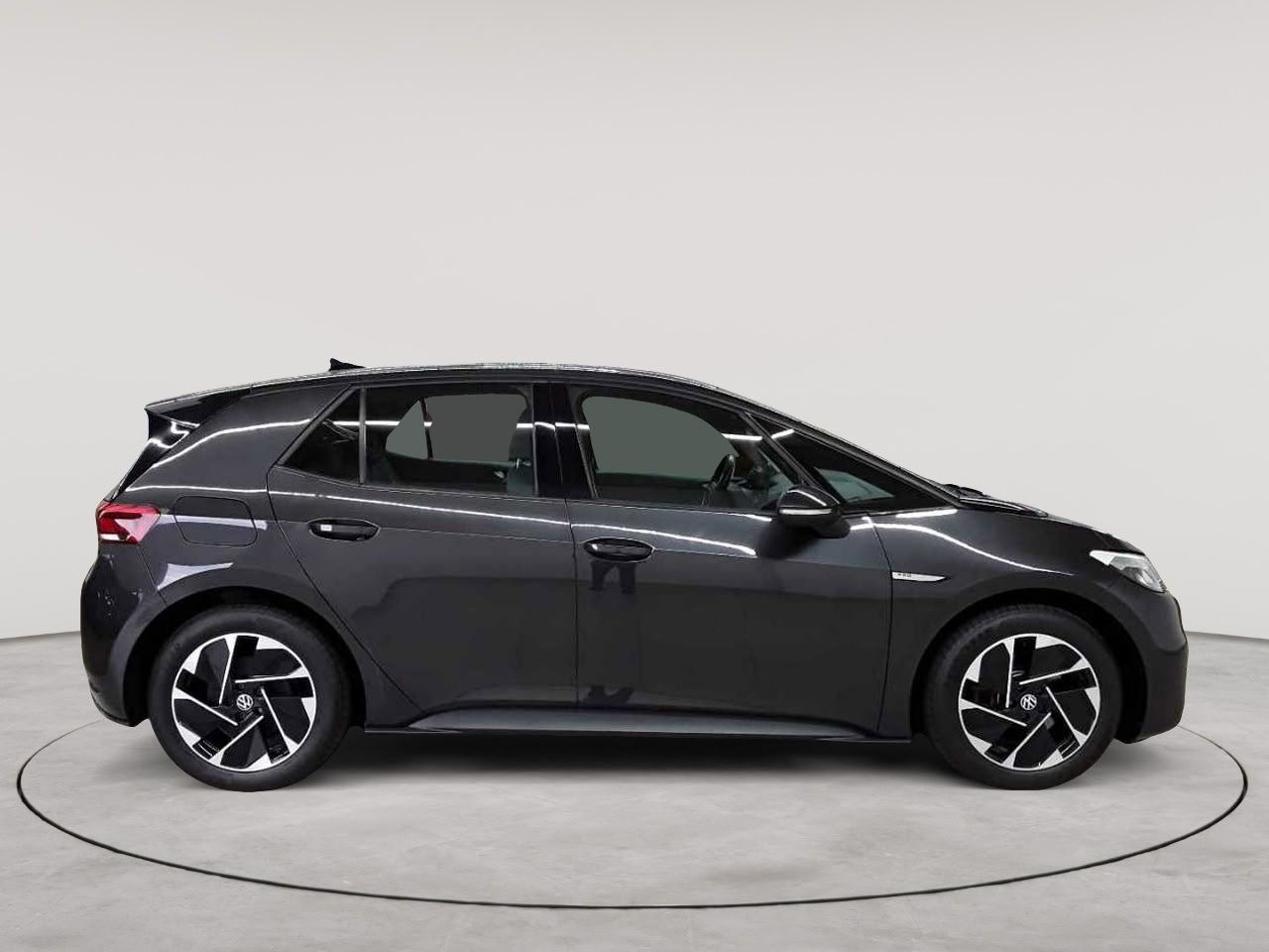 Volkswagen ID.3 Performance Upgrade Pro Life  imagem 3