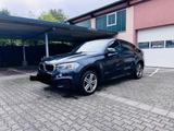 BMW X6 X Drive 35i m Paket - BMW X6 Gebrauchtwagen in Frankfurt