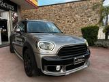 MINI Mini Countryman D Automatica-2018-FULLED - MINI Behindertengerecht