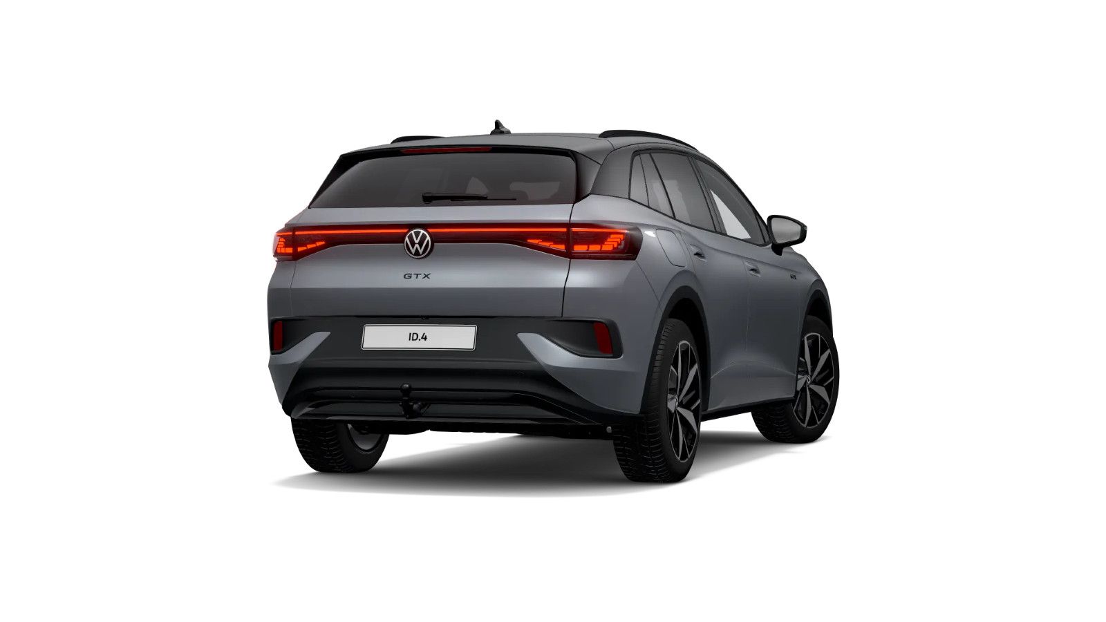 Volkswagen ID.4 - Bild 5