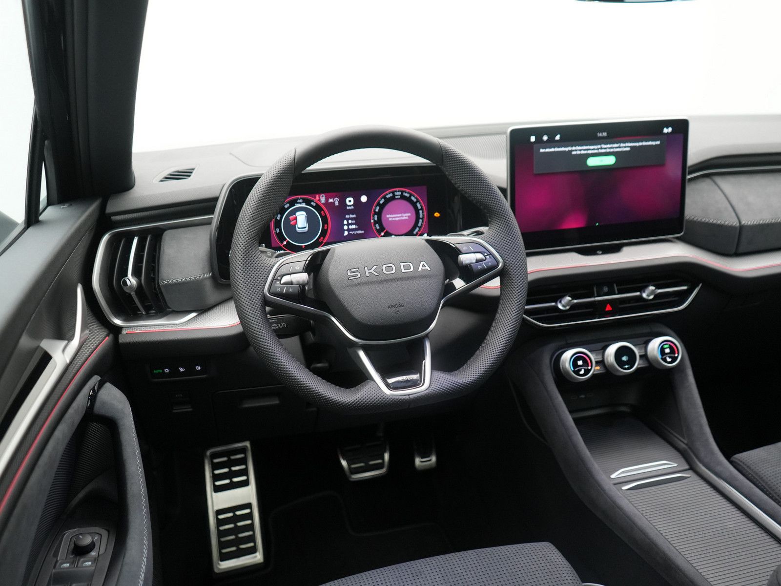 Skoda Kodiaq - Bild 7