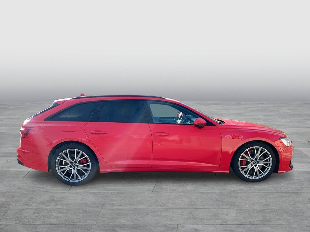 Audi S6 - Bild 10