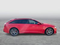 Audi S6 - Vorschau Bild 10