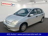 Honda Civic 1.4 i S 5-trg. Automatik Klima