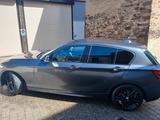 BMW 125i Edition M Sport Shadow A Edition M Spor... - BMW 125: 125i