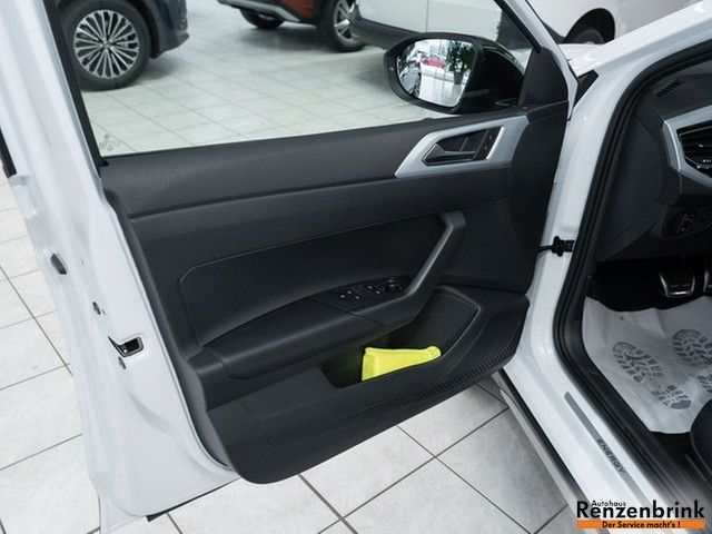 Taigo Energy TSI DSG GJR RFK Garantie5 Navi