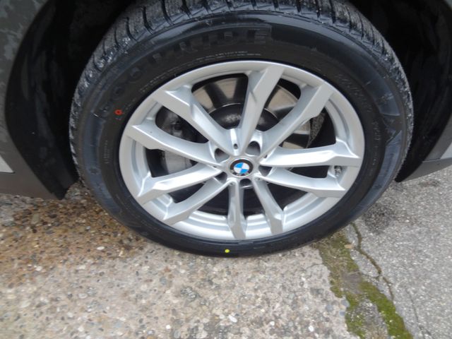 Fahrzeugabbildung BMW X3 xDrive 30d/2.Hd/Virtual/Leder/Navi/AHK/69TKM/