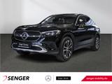 Mercedes-Benz GLC 220 d 4M Avantgarde Rückfahrkamera Ambiente - Mercedes-Benz GLC 220 in Hamm