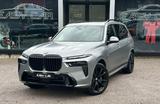 BMW X7 xDrive 40 d M Sport / 6+ 1 / PANO /CAMERA 360 - BMW X7 Unfallwagen
